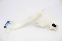Picture of Windscreen Washer Fluid Tank Seat Ibiza from 2008 to 2012 | 6Q0955453