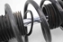 Imagen de Suspension / amortiguador e muelle delantera derecha Seat Ibiza de 2008 a 2012 | 6R0413031F