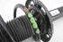 Imagen de Suspension / amortiguador e muelle delantera izquierda Seat Ibiza de 2008 a 2012 | 6R0413031F