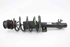 Imagen de Suspension / amortiguador e muelle delantera izquierda Seat Ibiza de 2008 a 2012 | 6R0413031F