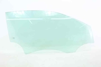 Picture of Vidro porta frente direita Seat Ibiza de 2008 a 2012 | 6J3845202A - 