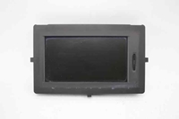Image sur Affichage écran Renault Megane III Break Fase I de 2008 à 2012 | 259156554R - 1ME000104 - TOMTOM