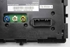 Image sur Affichage écran Renault Megane III Break Fase I de 2008 à 2012 | 259156554R - 1ME000104 - TOMTOM