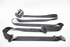 Imagem de Cinto trás direito Renault Megane III Break Fase I de 2008 a 2012 | 888400041R - AUTOLIV