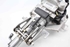 Imagem de Coluna de direcção Renault Megane III Break Fase I de 2008 a 2012 | 488105963R - 488107802R - PW22BD146Q - NSK