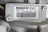 Imagem de Coluna de direcção Renault Megane III Break Fase I de 2008 a 2012 | 488105963R - 488107802R - PW22BD146Q - NSK
