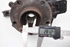 Bild von Achsschenkel vorne links Renault Megane III Break Fase I aus 2008 zu 2012 | 