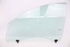 Imagem de Vidro porta frente esquerda Renault Megane III Break Fase I de 2008 a 2012 |  - ARMOURPLATE