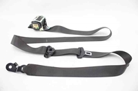 Immagine di Cintura anteriore destra Opel Corsa D da 2006 a 2010 | 13290233 - 13288324