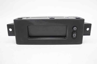 Immagine di Display della console Opel Corsa D da 2006 a 2010 | 13301080 - 565412769 - JOHNSON CONTROLS