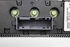 Immagine di Display della console Opel Corsa D da 2006 a 2010 | 13301080 - 565412769 - JOHNSON CONTROLS