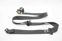 Immagine di Cintura anteriore sinistra Opel Corsa D da 2006 a 2010 | 13290256 - 13288333
