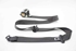 Immagine di Cintura anteriore sinistra Opel Corsa D da 2006 a 2010 | 13290256 - 13288333