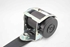 Immagine di Cintura anteriore sinistra Opel Corsa D da 2006 a 2010 | 13290256 - 13288333