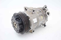 Immagine di Compressore aria condizionata Opel Corsa D da 2006 a 2010 | 93190815 - 55703721 - 4471905551 - DENSO