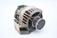 Immagine di Alternatore Opel Corsa D da 2006 a 2010 | 13256932 - MS1012100961 - DENSO