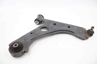 Immagine di Braccio trasversale 1 ° asse anteriore inferiore destro Opel Corsa D da 2006 a 2010 | 55703231