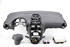 Bild von Airbag Satz Opel Corsa D aus 2006 zu 2010 | 13283820 - 327963935 - 13235770 - 13142283 - 13278090 - TEMIC
