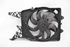 Immagine di Termoventilatore Opel Corsa D da 2006 a 2010 | 55702236 - 466119570 - 13313290 - 13313298 - DENSO