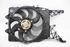 Immagine di Termoventilatore Opel Corsa D da 2006 a 2010 | 55702236 - 466119570 - 13313290 - 13313298 - DENSO