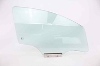 Immagine di Vetro di porta anteriore destra Opel Corsa D da 2006 a 2010 | 13188460 - 