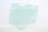 Imagem de Vidro porta trás esquerda Opel Corsa D de 2006 a 2010 | 13188526 - 