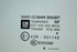 Imagem de Vidro porta trás esquerda Opel Corsa D de 2006 a 2010 | 13188526 - 
