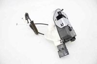 Imagen de Cerradura de puerta delantera derecha Citroen C3 de 2009 a 2013 | 9800624680 - 732308