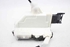 Imagen de Cerradura de puerta delantera derecha Citroen C3 de 2009 a 2013 | 9800624680 - 732308
