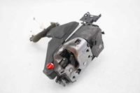 Imagen de Cerradura de puerta trasera izquierda Citroen C3 de 2009 a 2013 | 9800624880 - 732314