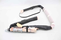 Picture of Airbag de cortina frente direito Citroen C3 de 2009 a 2013 | 9677506880