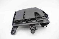 Imagen de Caja de filtro de ar Citroen C3 de 2009 a 2013 | 9673061080
