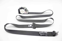 Imagen de Cinturon seguridad trasero izquierdo Citroen C3 de 2009 a 2013 | 96819581XX