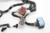 Imagen de Instalación eléctrica compartimiento del motor Citroen C3 de 2009 a 2013 | 9673891780 - 96974808080 - 9670855680