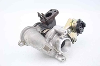 Picture of Turbo Citroen C3 de 2009 a 2013 | 0375Q9 - 9673283680 - TD02H207TVT2 - 4937302003