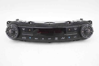 Bild von Klimabedienteil / Bedienteil Klimaanlage  Mercedes Classe CLS (219) aus 2004 zu 2008 | A2198300685 - VDO