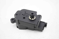 Bild von Stellmotor / Stellelement temperaturregelklappen Mercedes Classe CLS (219) aus 2004 zu 2008 | A2038201642 - G4126G - BEHR