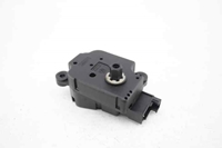 Bild von Stellmotor / Stellelement temperaturregelklappen Mercedes Classe CLS (219) aus 2004 zu 2008 | A2038201642 - G4126G - BEHR