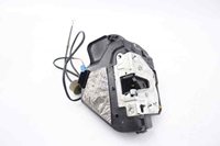 Image sur Serrure de porte arrière gauche Mercedes Classe CLS (219) de 2004 à 2008 | 2197300135