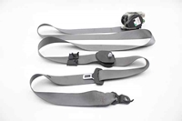 Image sur Ceinture avant droite Mercedes Classe CLS (219) de 2004 à 2008 | 2118605285