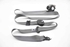 Image sur Ceinture avant droite Mercedes Classe CLS (219) de 2004 à 2008 | 2118605285