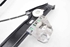 Image sur Lève-vitres arrière gauche Mercedes Classe CLS (219) de 2004 à 2008 | A2197300146 - A2198200542 - 0130821433 - BOSCH
