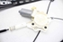 Image sur Lève-vitres arrière gauche Mercedes Classe CLS (219) de 2004 à 2008 | A2197300146 - A2198200542 - 0130821433 - BOSCH