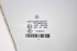 Image sur Vitre de porte avant droite Mercedes Classe CLS (219) de 2004 à 2008 | A2197200418