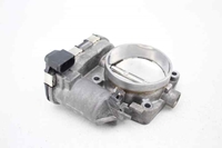 Image sur Corps de papillon de injection Mercedes Classe CLS (219) de 2004 à 2008 | A1131410125 - 0280750017 - BOSCH