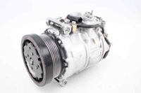 Image sur Compresseur de climatisation Mercedes Classe CLS (219) de 2004 à 2008 | A0012300211
