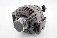 Bild von Lichtmaschine Mercedes Classe CLS (219) aus 2004 zu 2008 | A2721540102 - 0124625023 - BOSCH