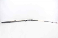 Bild von Kopfairbag links Mercedes Classe CLS (219) aus 2004 zu 2008 | 2198600105