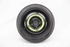 Imagem de Pneu suplente com jante fina (pneu + jante) Kia Ceed de 2015 a 2018 | 529101H900 - 2150673