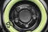 Imagem de Pneu suplente com jante fina (pneu + jante) Kia Ceed de 2015 a 2018 | 529101H900 - 2150673